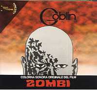Goblin – Zombi (CD)
